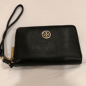 Tory Burch wristlet